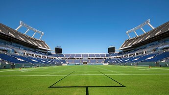 Holiday Inn Orlando International Dr-ICON by IHG