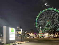 Holiday Inn Orlando International Dr-ICON by IHG
