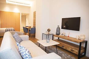 nQn Aparts & Suites Sevilla