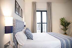 nQn Aparts & Suites Sevilla