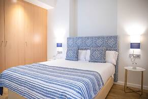 nQn Aparts & Suites Sevilla