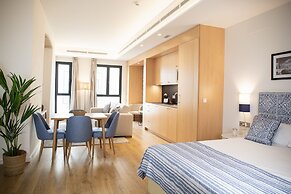 nQn Aparts & Suites Sevilla