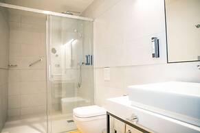 nQn Aparts & Suites Sevilla