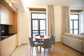 nQn Aparts & Suites Sevilla