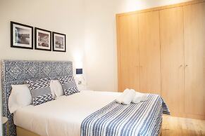 nQn Aparts & Suites Sevilla