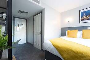 Bank Square Town House