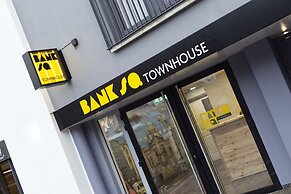 Bank Square Town House