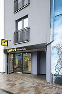 Bank Square Town House