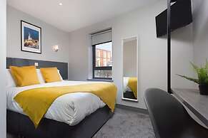 Bank Square Town House