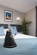 Bank Square Town House