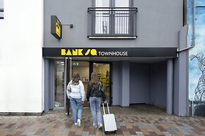 Bank Square Town House