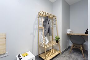 Bank Square Town House