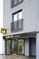 Bank Square Town House