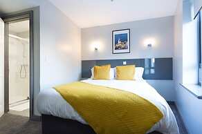 Bank Square Town House