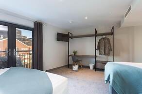 Bank Square Town House