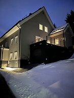 Hillside No. 18