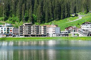 Postresidenz am See