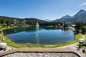 Postresidenz am See