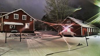 Orrefors Vandrarhem - Hostel