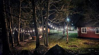 Orrefors Vandrarhem - Hostel