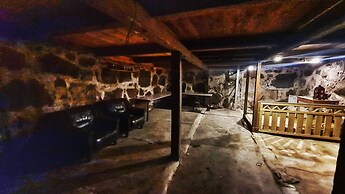 Orrefors Vandrarhem - Hostel