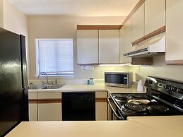 Gulf Village by ALBVR