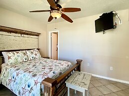 Gulf Village by ALBVR