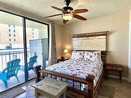 Gulf Village by ALBVR