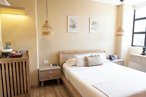 Mythical Hotel
