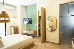 Mythical Hotel
