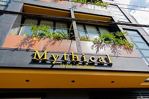 Mythical Hotel