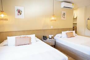 Mythical Hotel