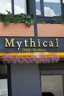 Mythical Hotel