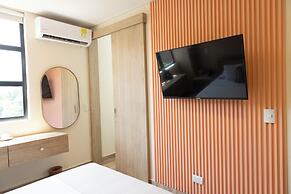 Mythical Hotel