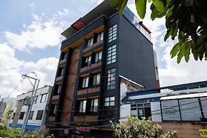 Mythical Hotel