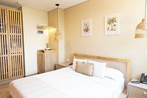 Mythical Hotel