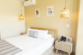 Mythical Hotel