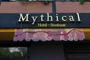 Mythical Hotel