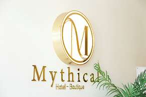 Mythical Hotel