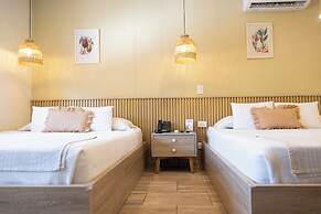 Mythical Hotel