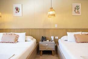 Mythical Hotel