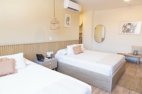 Mythical Hotel