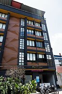 Mythical Hotel