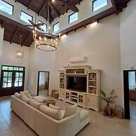 Ceiba Beach Resort
