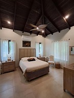 Ceiba Beach Resort