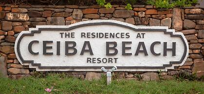 Ceiba Beach Resort