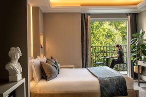 Naman Hotellerie - Spagna