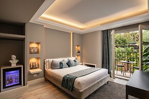 Naman Hotellerie - Spagna