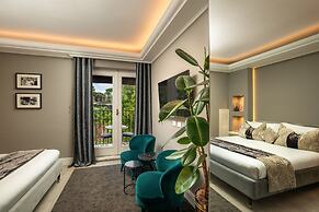 Naman Hotellerie - Spagna