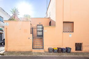 Appartamento climatizzato vicino al mare